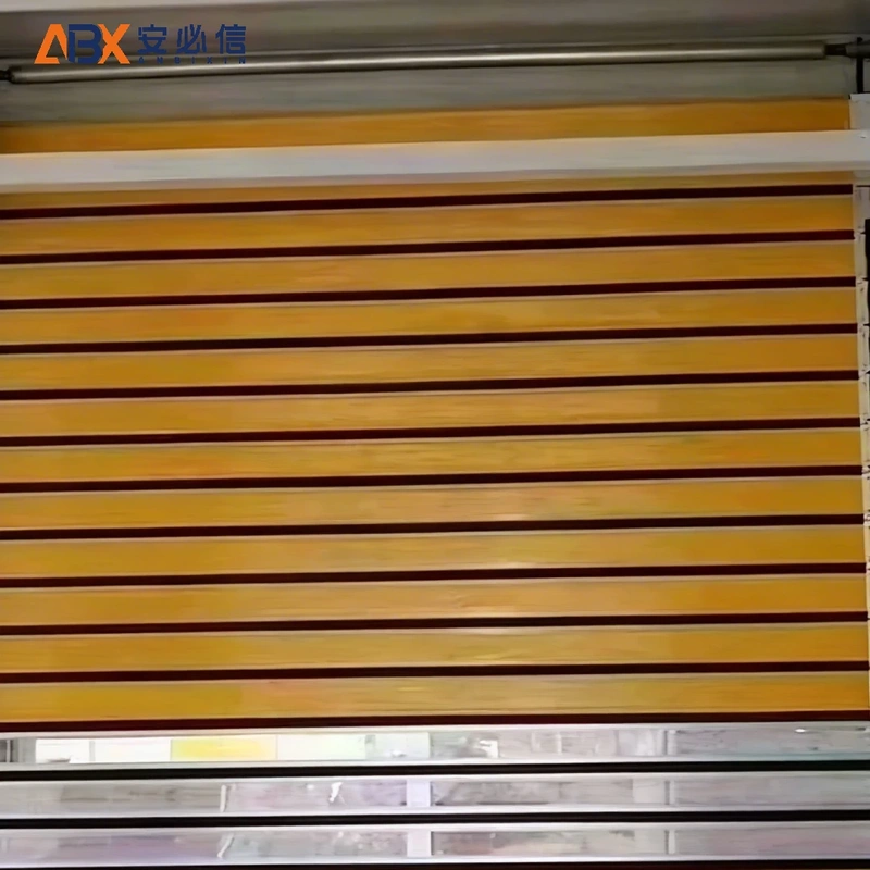 平顶山市雷达高速门
